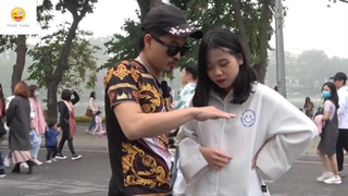 (P8) Dàn Cảnh Cầm Ví Và Cái Kết #Prank