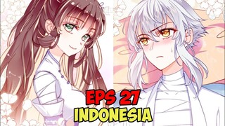 Mau Tapi Malu | Terpaksa Menikahi Kaisar Eps 27 Indonesia