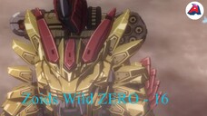 Zoids Wild ZERO - 16