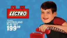 MAD S1 EP06 Clip Toys 4 Brats Commercial Parody Toys R'us AD - Cartoon Network 1080p (HD)