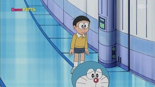 Doraemon Episode 385