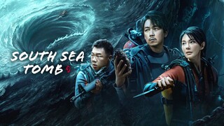 🇨🇳 EP. 8 | South Sea Tomb (2023) [Eng Sub]