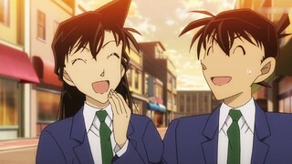 Mengapa Aoyama membuat Conan lebih kecil? Apa arti identitas Conan bagi Kudo Shinichi? Pembahasan Si