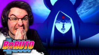 THE OTSUTSUKI THREAT! | Boruto Episode 24 REACTION | Anime Reaction