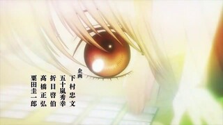 Chihayafuru 3 OP / Opening 1『 COLORFUL 』by 99RadioService