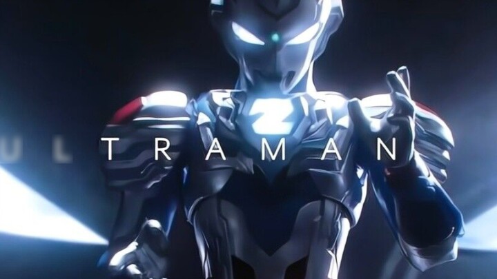 [Ultraman Zeta/MAD] Terkadang keyakinan pada keadilan akan mengungkap taring kejahatan! "Janji untuk