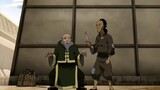 [Bahasa Indonesia] Paman Iroh Mengajari Pelajaran Hidup pada Perampok - Avatar TLA Fandub Indonesia