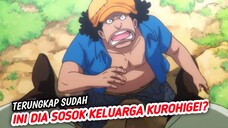 PANTAS SAJA KELAKUAN NYA SEPERTI RAJA IBLIS YANG KEJAM!! ONE PIECE TERBARU