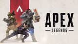 【Gaming】【APEX Legends】 Epic cut PV, a different experience!