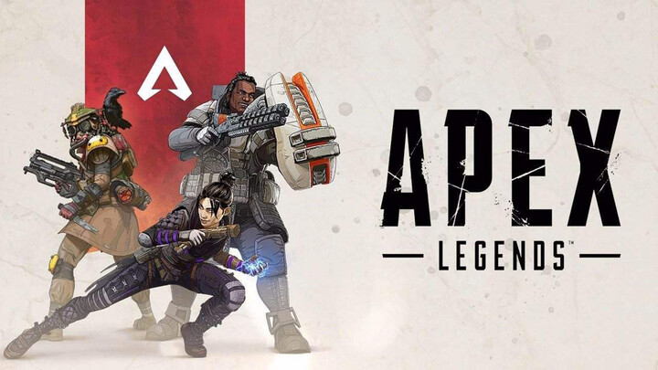 [เกม] [ฮีโร่APEX]รวมคลิปโปรโมต สัมผัสประสบการณ์ดูที่ต่างไป!