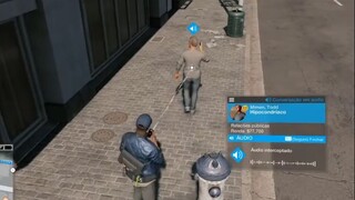 Hacking Cellphones #7 (Watch Dogs 2)