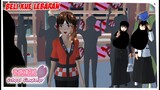 Kehabisan Kue Lebaran Sakura School Simulator Indonesia