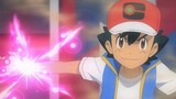 Alora Champions Become a Pokémon Master! (burning direction)