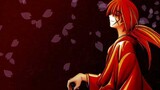 Rurouni Kenshin - "Freckles" - Anime Opening ENGLISH