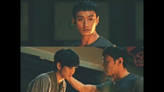 Kim Soo Hyun x Kim Sung Kyu in One Ordinary Day (2021) || Industry Baby MV