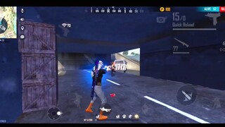 FREE FIRE HIGHLIGHTS |Tôi không ghi Hack các ông lại không xem