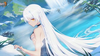 Permainan|Honkai Impact 3rd-Wallpaper Dinamis