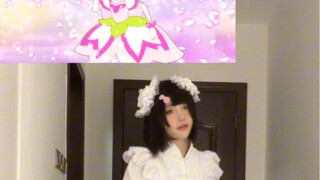 Little Flower Fairy "Bang Bang Bang Waltz"