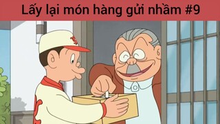 Lấy lại món hàng gửi nhầm p9