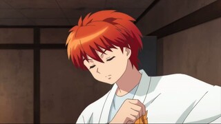 Kyoukai no Rinne 2nd Season ยมทูต รินเนะ ภาค2 ตอนที่ 11