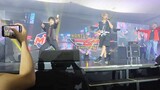 Kamen Rider Decade and Gokai Red at Manila Tokuspirits Convention 2023