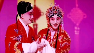 [Beijing Opera] Momen Mengesankan Protagonis Wanita