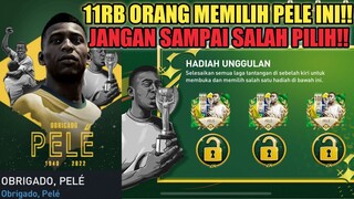 JANGAN SALAH PILIH! MAYORITAS AMBIL POSISI INI YANG PALING GG! FIFA MOBILE INDONESIA - YUAHPLAY