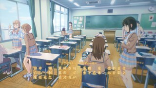 Koi wa Futago de Warikirenai Episode 1