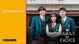 Family By Choice Full Episode 6 English Subbed