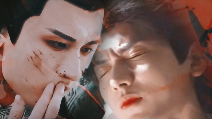 [Ucapan Selamat Ulang Tahun][Cheng Yi Narcissus][Hewan Peliharaan Kuat] Double Strong Sweet Abuse Yi