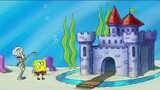Spongebob Bahasa Indonesia | Eps 2a Unreal Estate | season 10