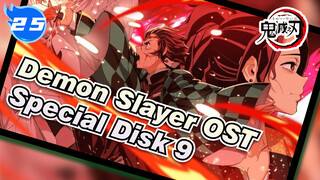 Demon Slayer OST
Special Disk 8_25