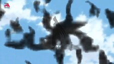 Narusasu hadapi hal baru dari Pohon Semesta - Boruto Two Blue Vortex Part 1382
