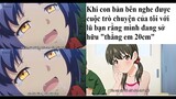 MEME ẢNH CHẾ HẢO HÁN HÀI HƯỚC NHẤT #29 (hảo rủ rê ) ||HẢO MEME