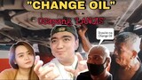 USAPANG LANGIS | "NA CHANGE OIL KANA BA?"