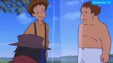 Tom Sawyer Episode 14 Tagalog Dubbed