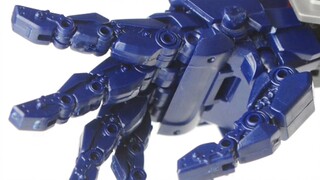 [Model toy news] Saint Sky PG Optimus Prime, the bare assembly test picture is released, excellent l