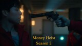 Money Heist Korean Season 2 Ep 1 (Eng Sub)