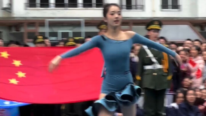 Tarian latin yang wajib ada di hari tahun baru