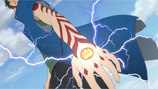 Kawaki SMOKES Garo 🪦 Greatest Boruto Episode Of All Time? Episode 189 Review