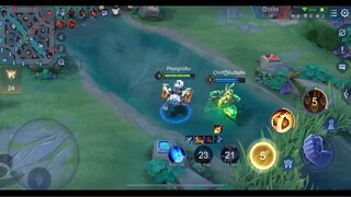 giáo án wisp rừng bắn bỏ team bạn P3