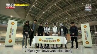 RUNNING MAN Episode 289 [ENG SUB]