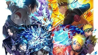 [AMV][Mashup] Whatever It Takes x Unstoppable