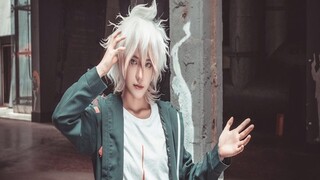 [cos] Về một mình tôi ra khỏi Danganronpa với gần 30 người [Nanya]