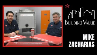 Building Value Ep1. The Beginning of Cougar USA - Mike Zacharias