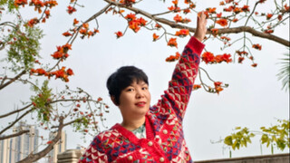 Know about me～扶爻直上抓木棉花吧