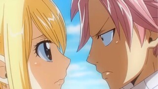 Dynasty [Fairy Tail] Ai fan cặp Nalu này 👋 nào