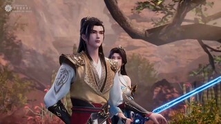 Martial Master Eps 527 Sub Indo