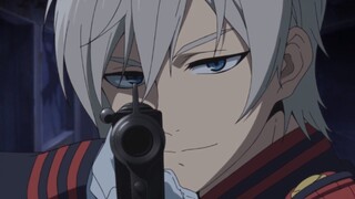 Sexy! Shinya's Voice Always Gets You No Matter What!