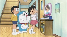 Doraemon (2005): Tình yêu bí mật của Hosino Sumire - Thuốc viên động vật [Full Vietsub]